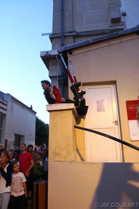 Diapositive suivante